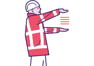 Hijsaanwijzingen