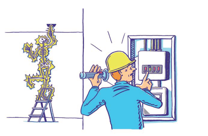 Elektrotechnische