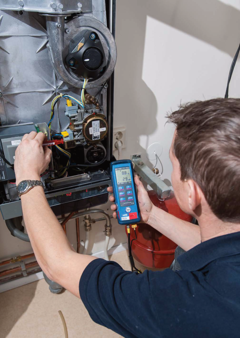 Installatietechniek