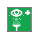 Ogen spoelen