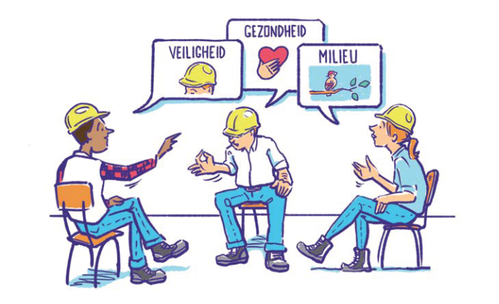 Conversation