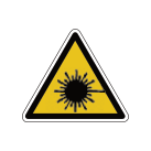Laserstraal