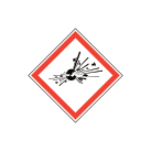 Explosief