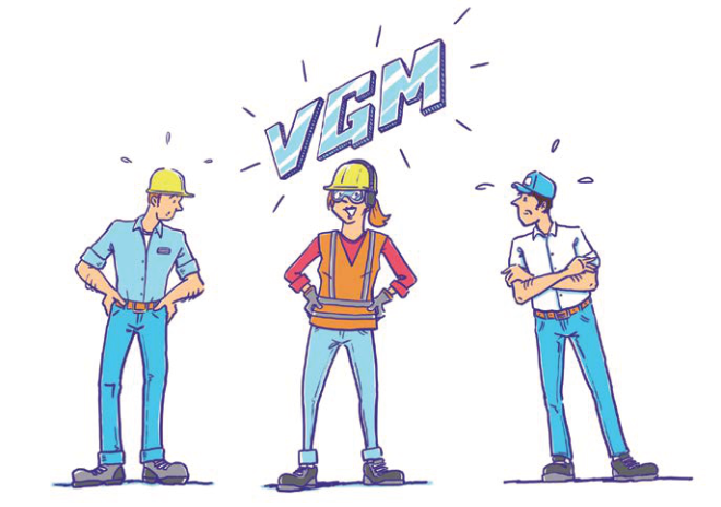 VGM